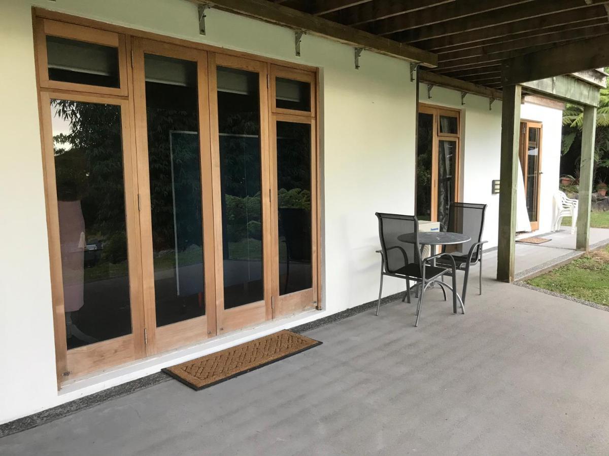 Waiotahi Valley Lodge Thames Bagian luar foto