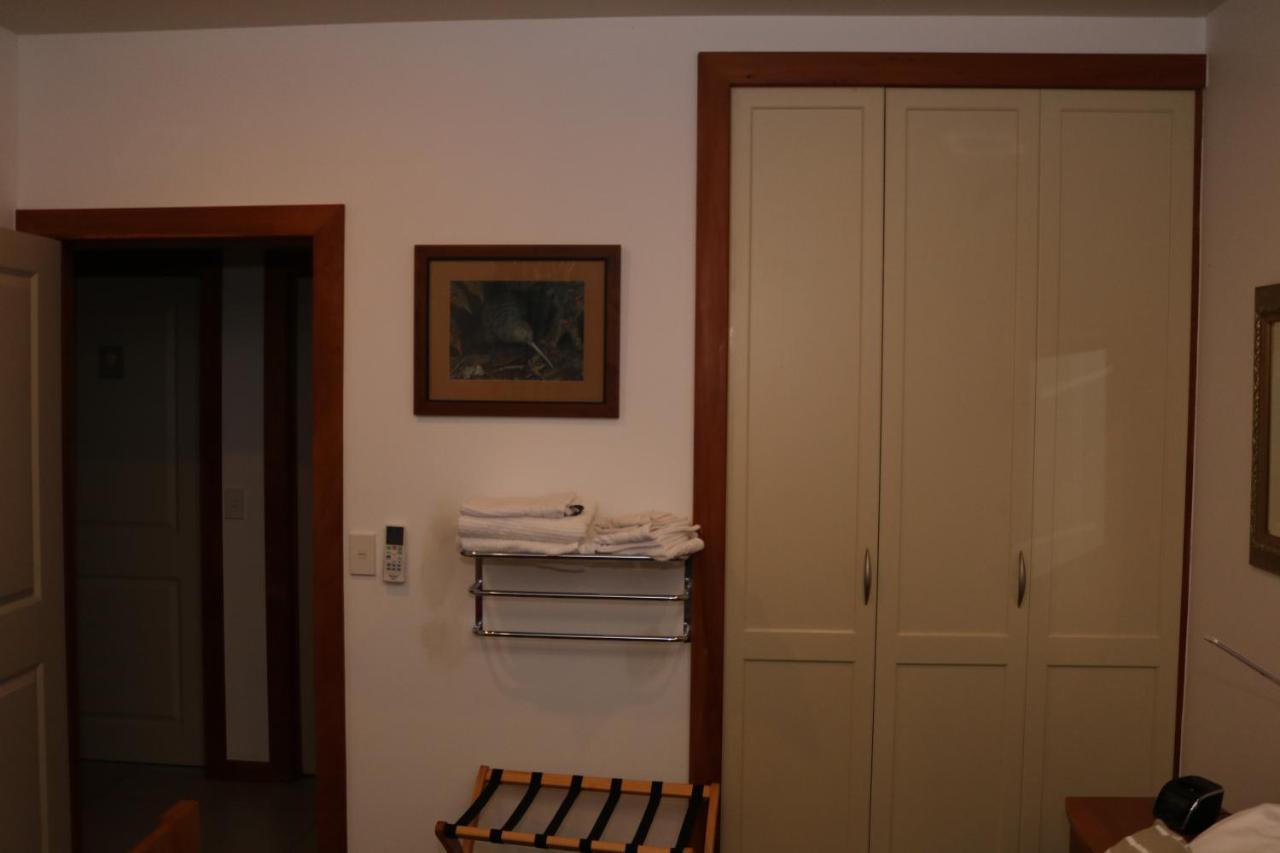 Waiotahi Valley Lodge Thames Bagian luar foto
