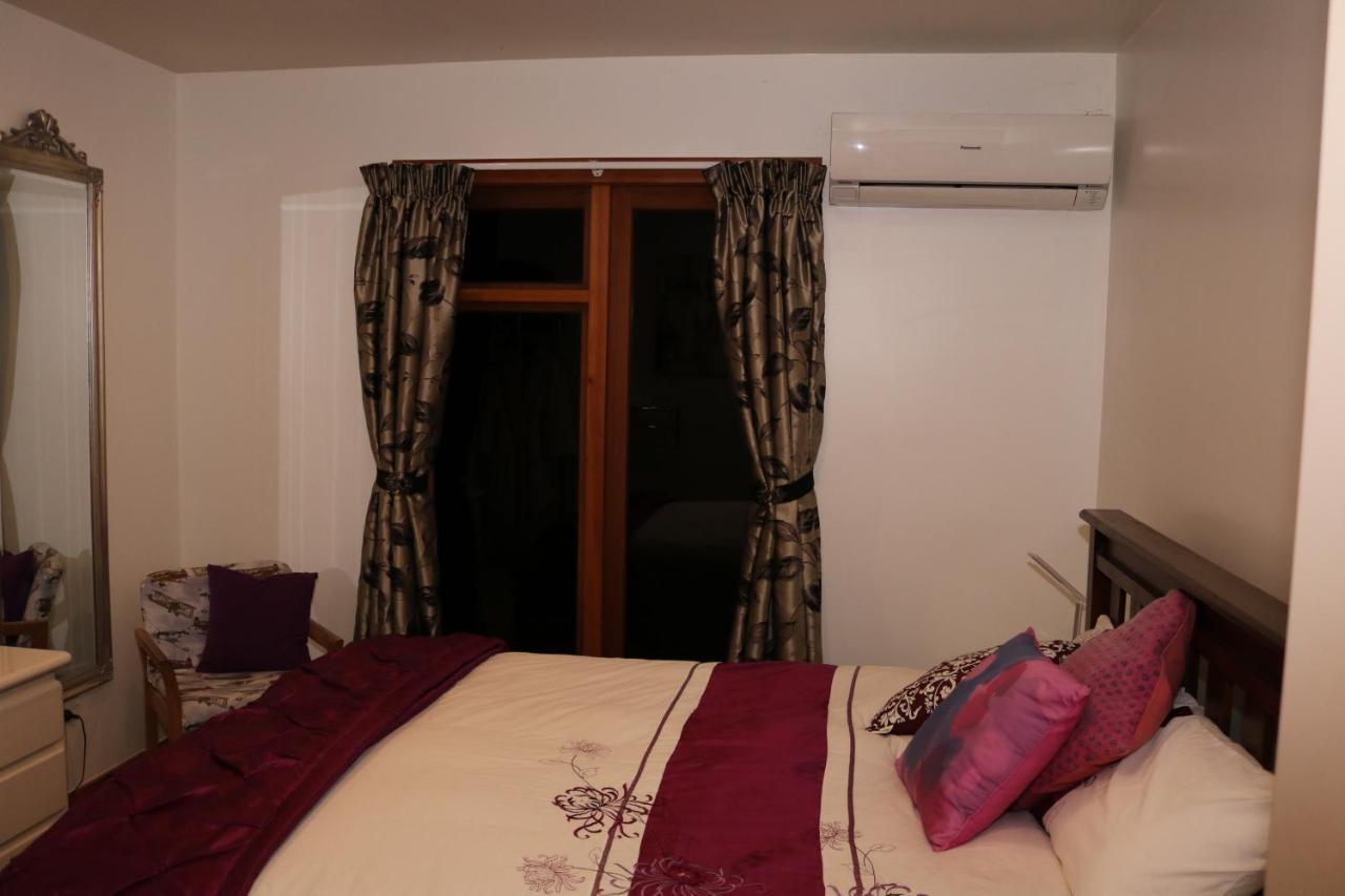 Waiotahi Valley Lodge Thames Bagian luar foto